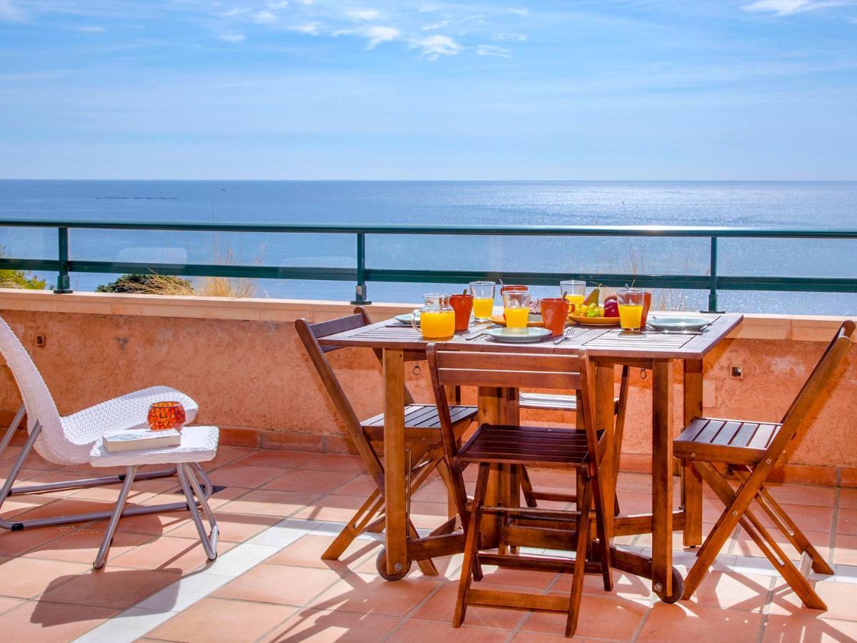 Pueblo Mascarat-2 By Interhome Apartmán Altea